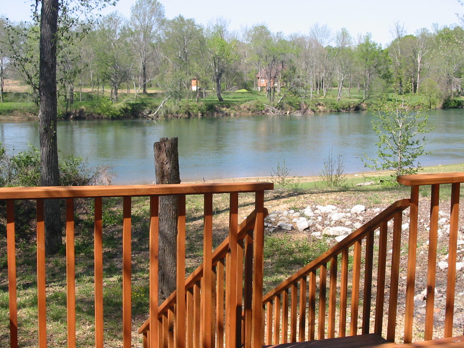 Current River Property